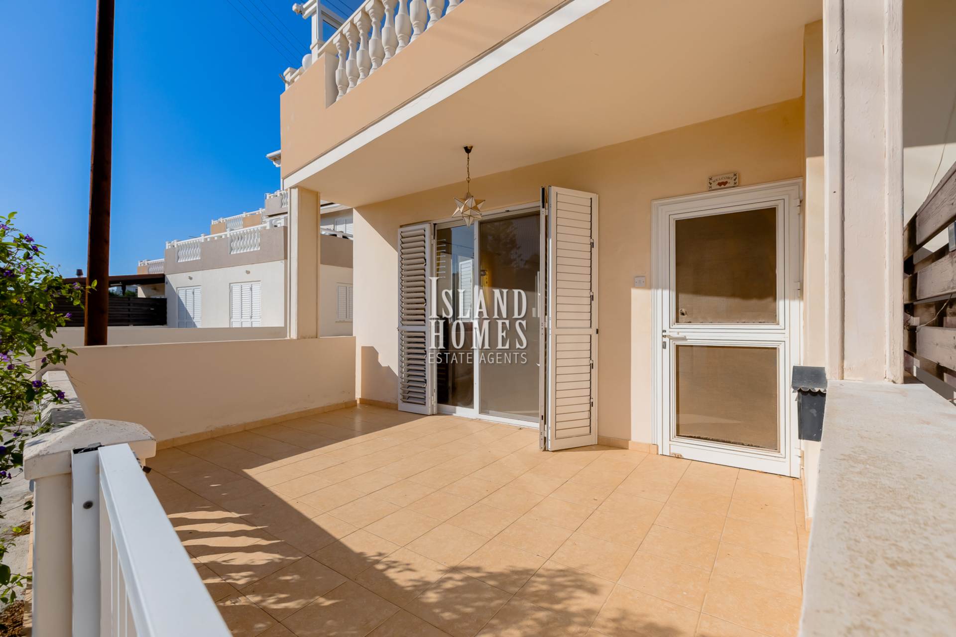 2 bedroom Apartment in Kapparis, Famagusta, Cyprus – SeK108as