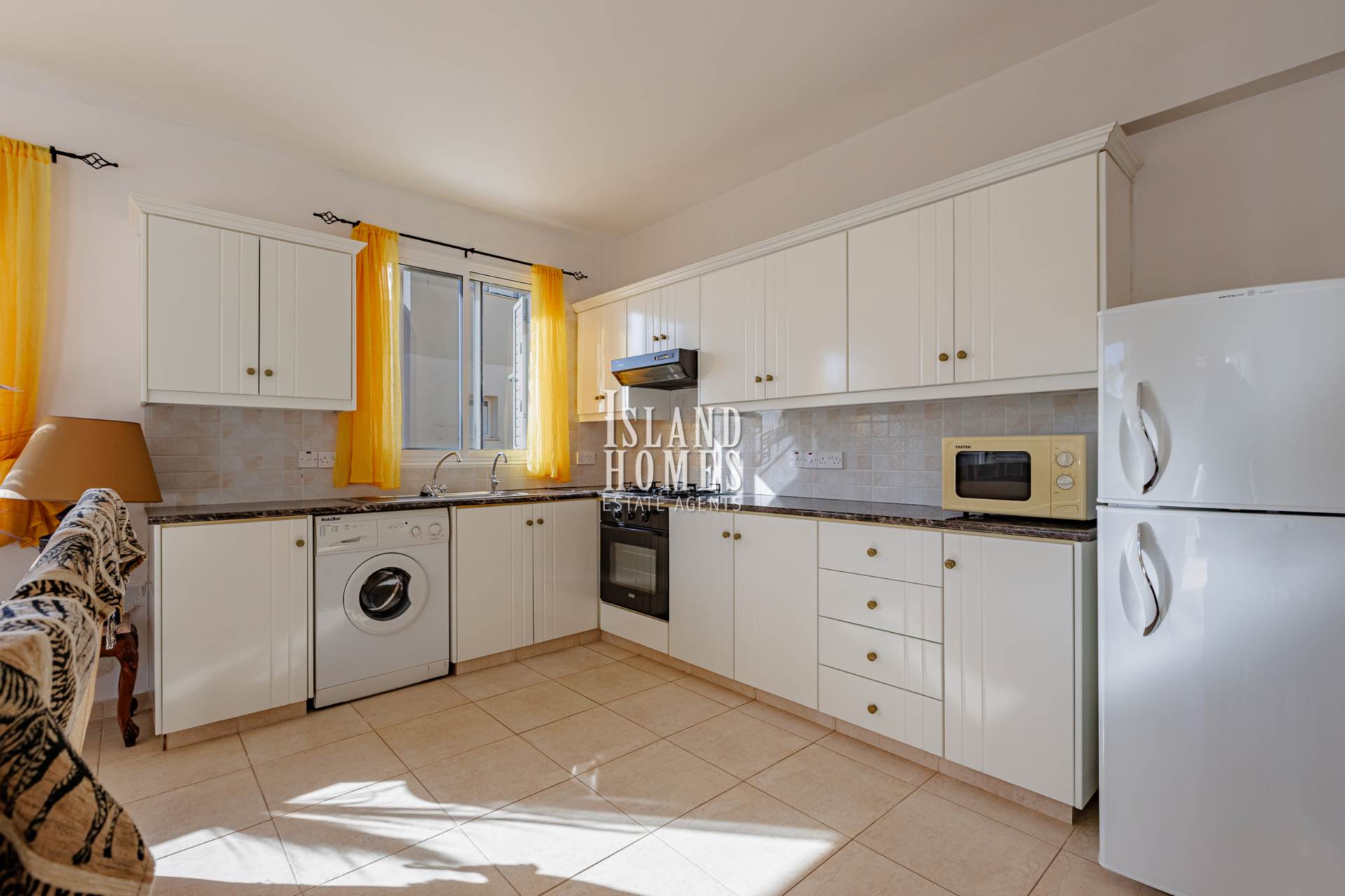 2 bedroom Apartment in Kapparis, Famagusta, Cyprus – SeK108as