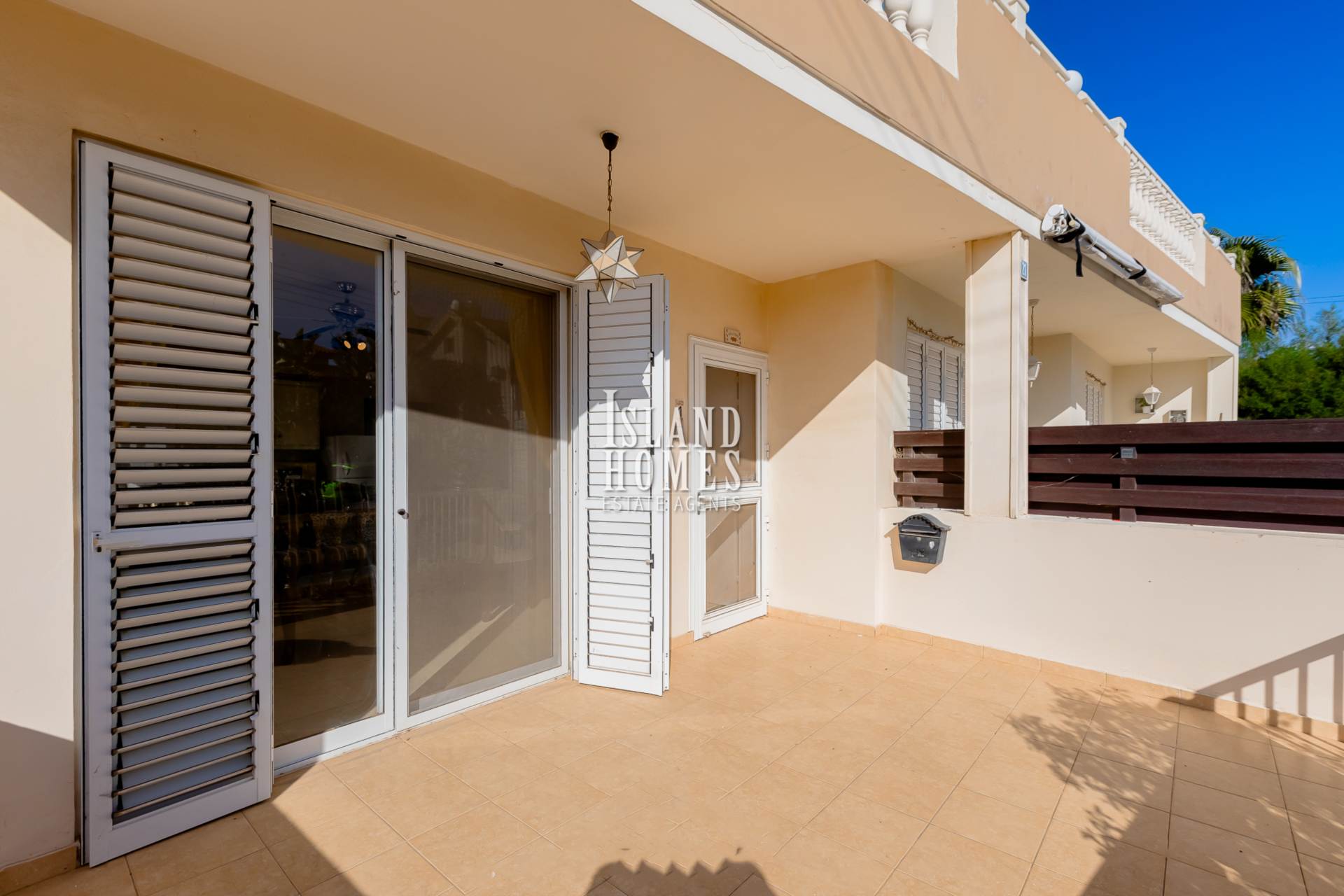 2 bedroom Apartment in Kapparis, Famagusta, Cyprus – SeK108as