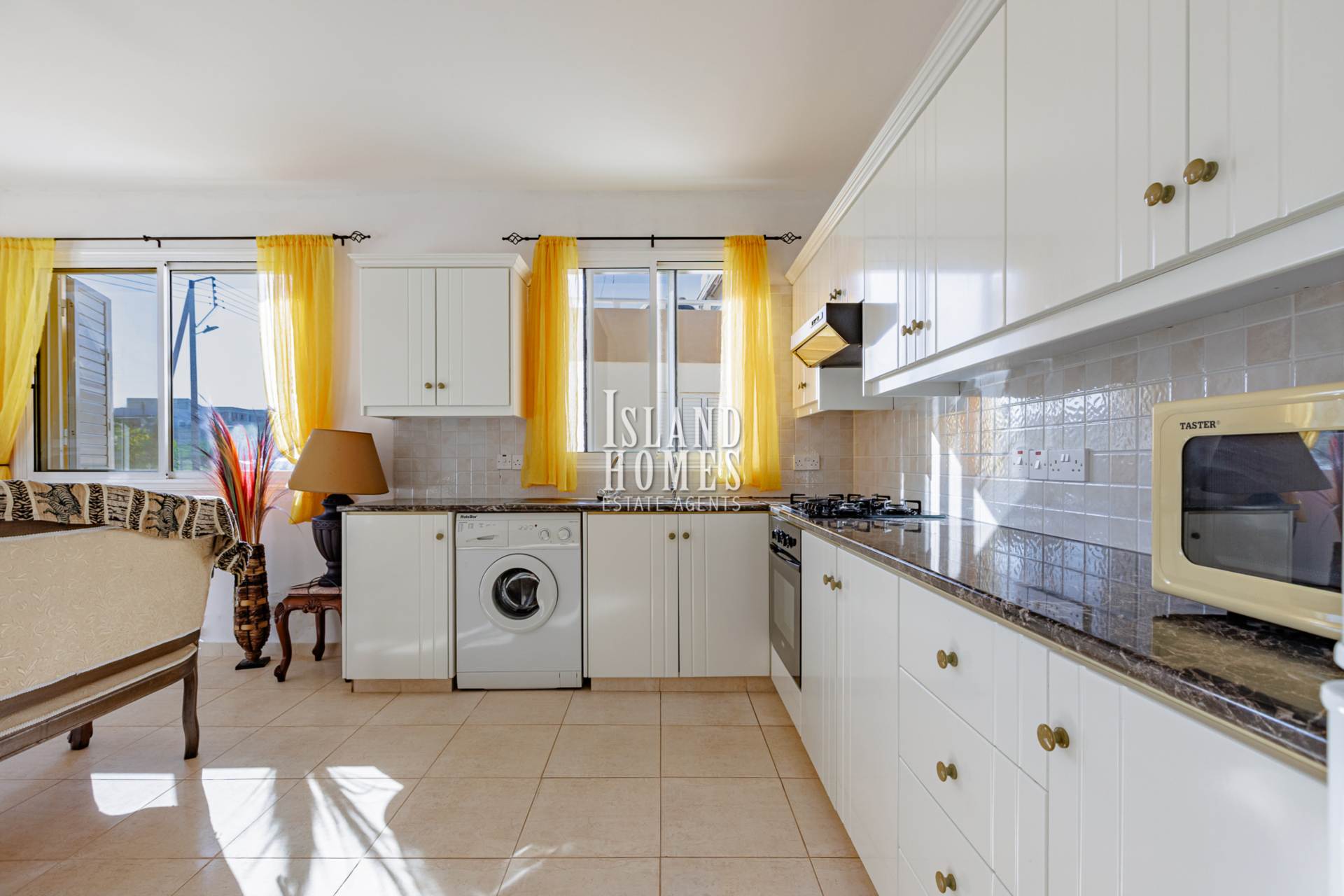 2 bedroom Apartment in Kapparis, Famagusta, Cyprus – SeK108as