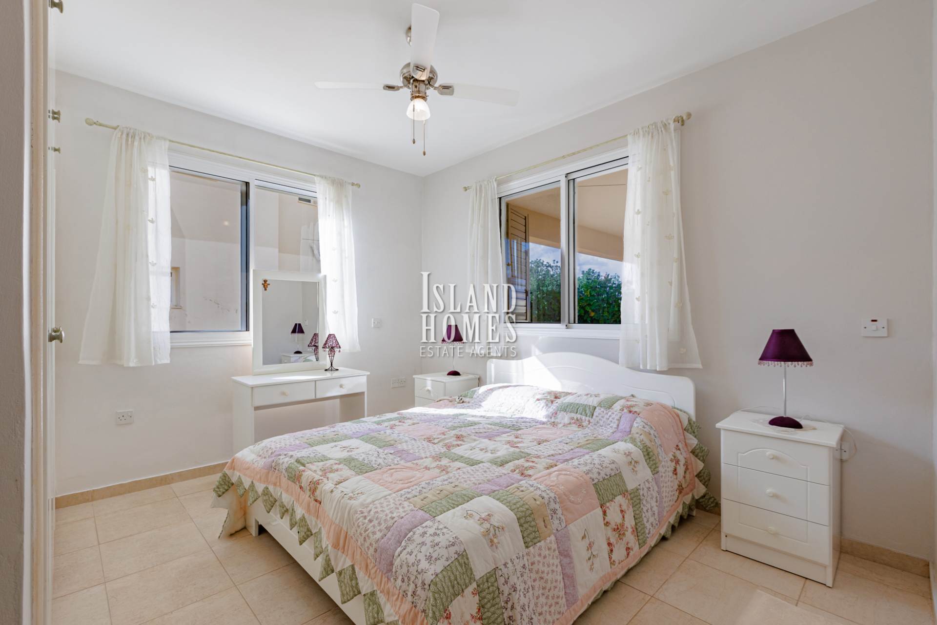 2 bedroom Apartment in Kapparis, Famagusta, Cyprus – SeK108as