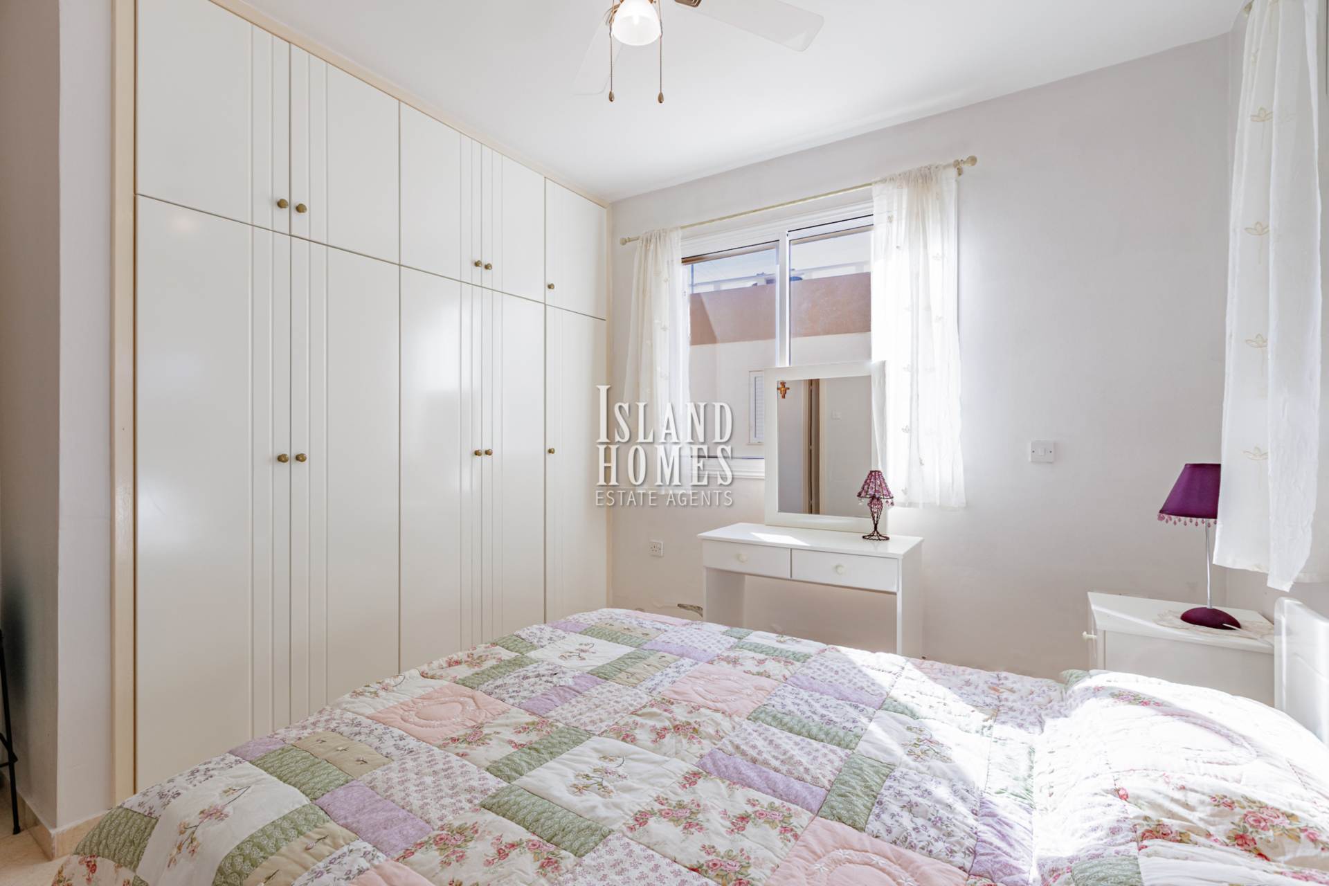 2 bedroom Apartment in Kapparis, Famagusta, Cyprus – SeK108as