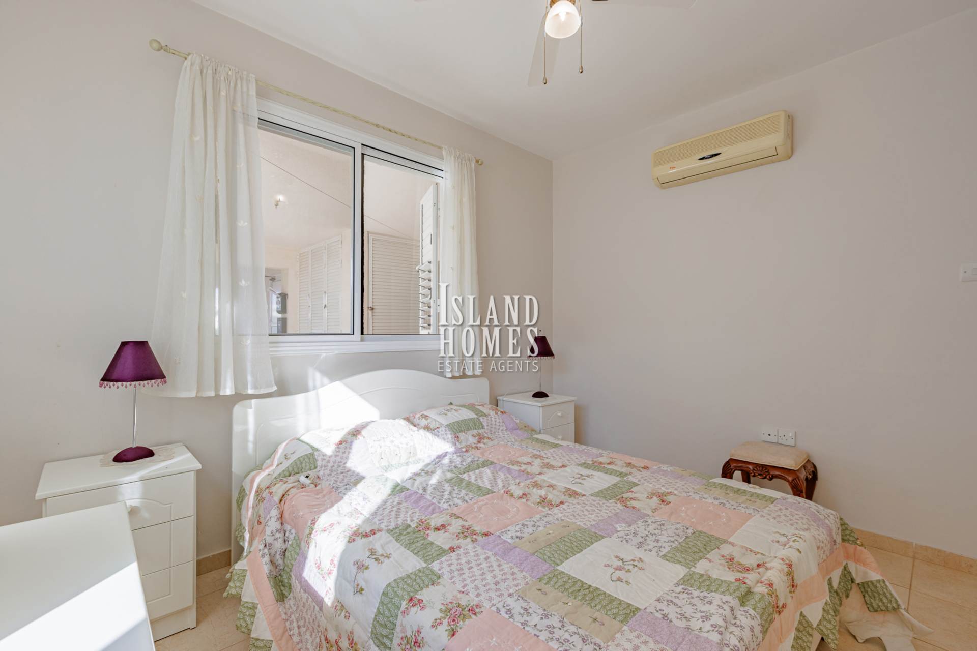 2 bedroom Apartment in Kapparis, Famagusta, Cyprus – SeK108as