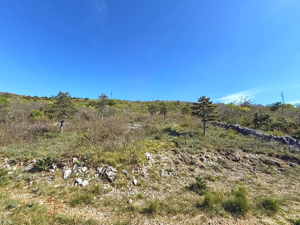 plot in Crikvenica, Croatia – 103578