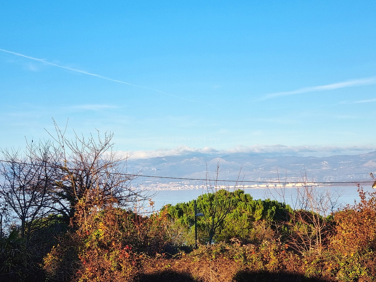 2 bedroom apartment in Malinska-Dubašnica, Croatia – 103575