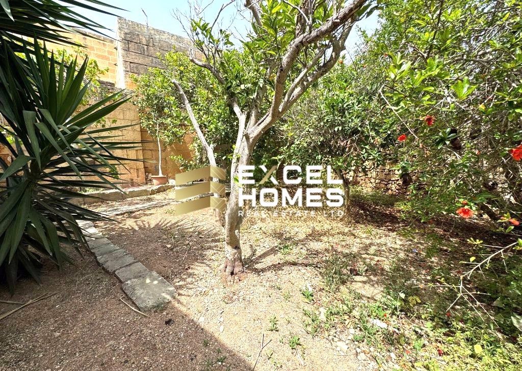 4 bedroom Character House in Qrendi, Malta – 65422