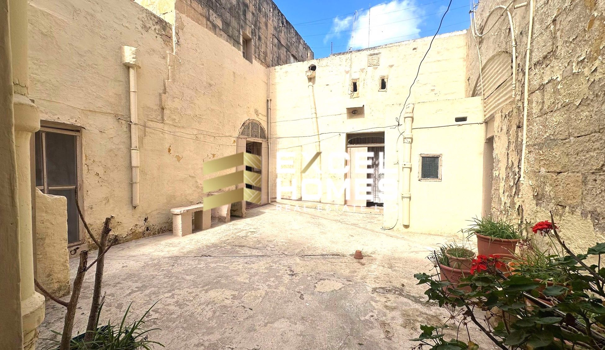 3 bedroom Character House in Qormi, Malta – 65418