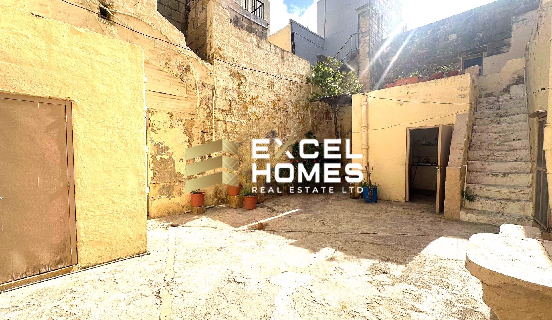 3 bedroom Character House in Qormi, Malta – 65418