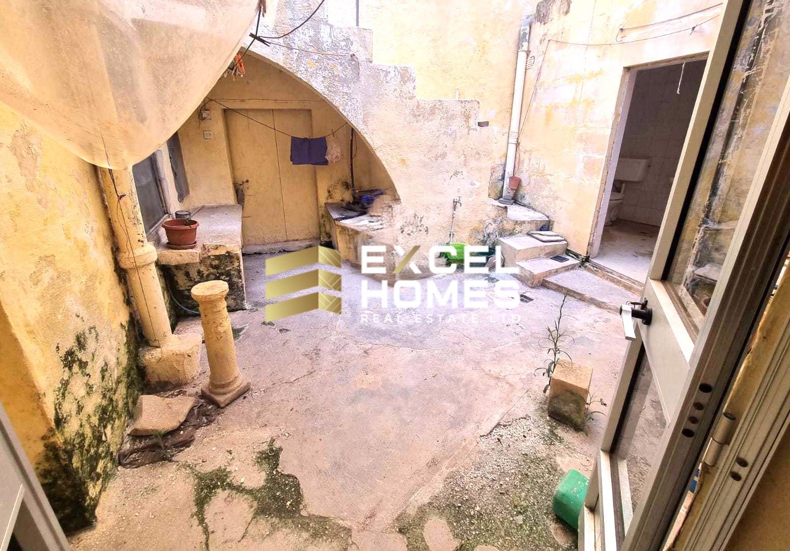 2 bedroom Character House in Gudja, Malta – 65412