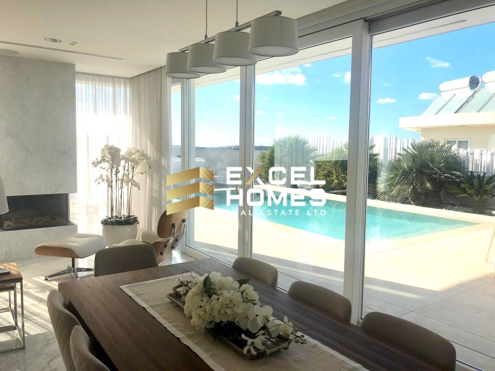 5 bedroom Bungalow in Birguma, Malta – 65406