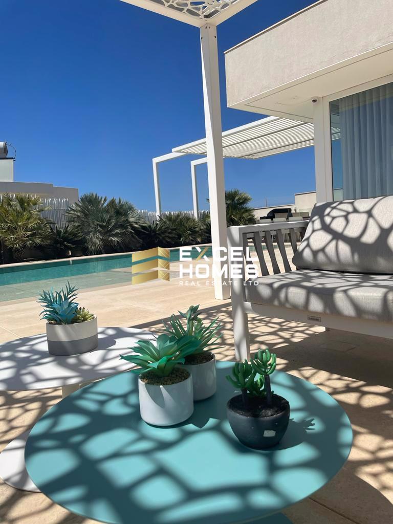 5 bedroom Bungalow in Birguma, Malta – 65406