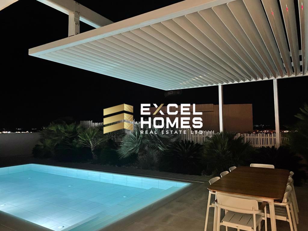 5 bedroom Bungalow in Birguma, Malta – 65406