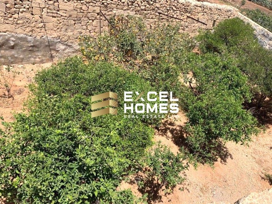 5 bedroom Farmhouse in Birzebbugia, Malta – 65398