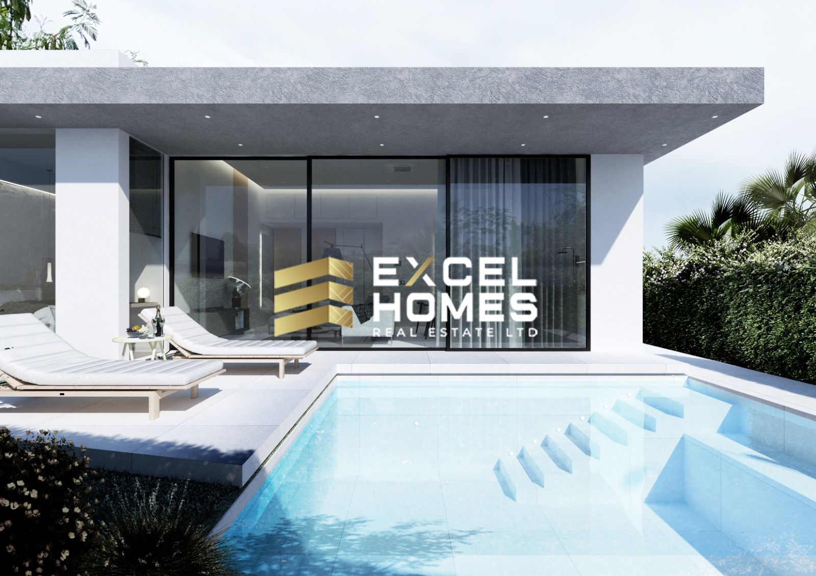 3 bedroom Bungalow in Mellieha, Malta – 65396