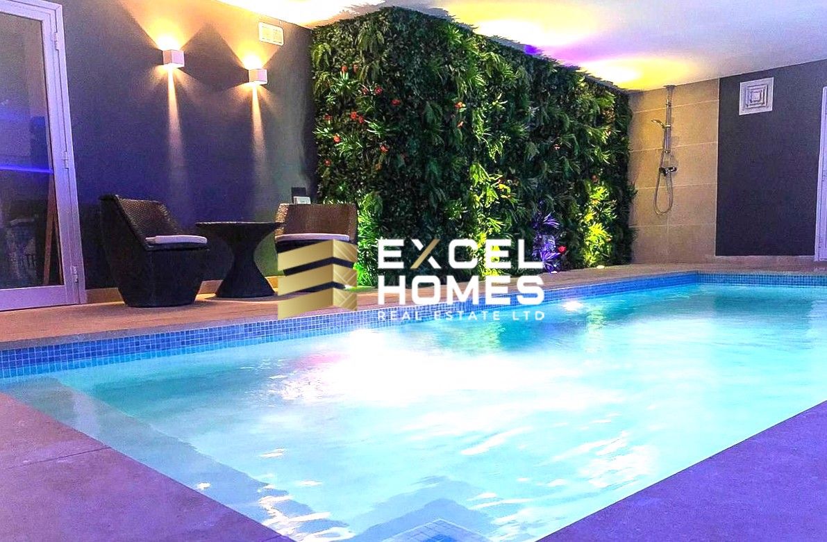 3 bedroom Bungalow in St Pauls Bay, Malta – 65388