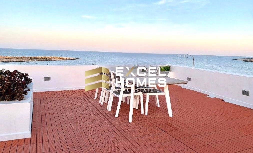 3 bedroom Bungalow in St Pauls Bay, Malta – 65388