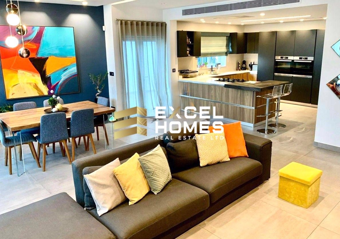 3 bedroom Bungalow in St Pauls Bay, Malta – 65388