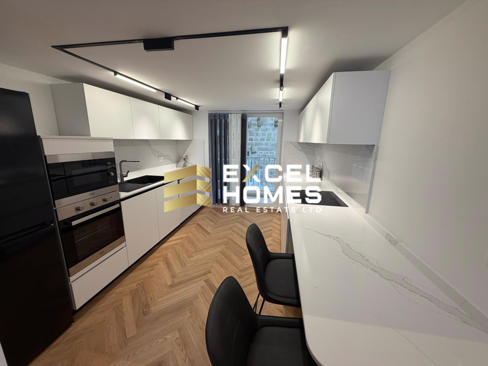 3 bedroom Maisonette in Floriana, Malta – 65366