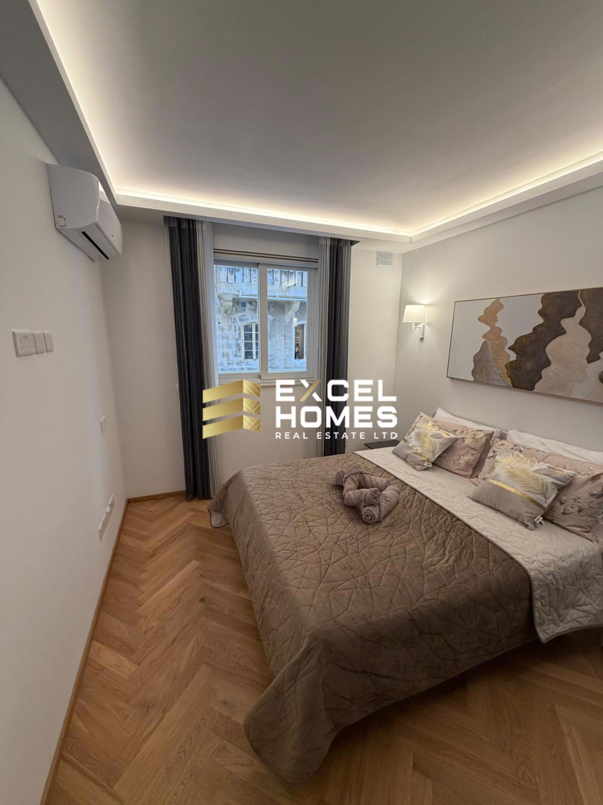 3 bedroom Maisonette in Floriana, Malta – 65366