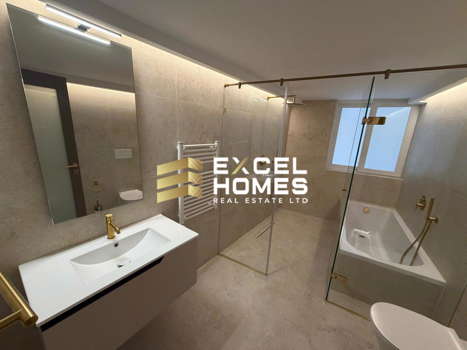 3 bedroom Maisonette in Floriana, Malta – 65366