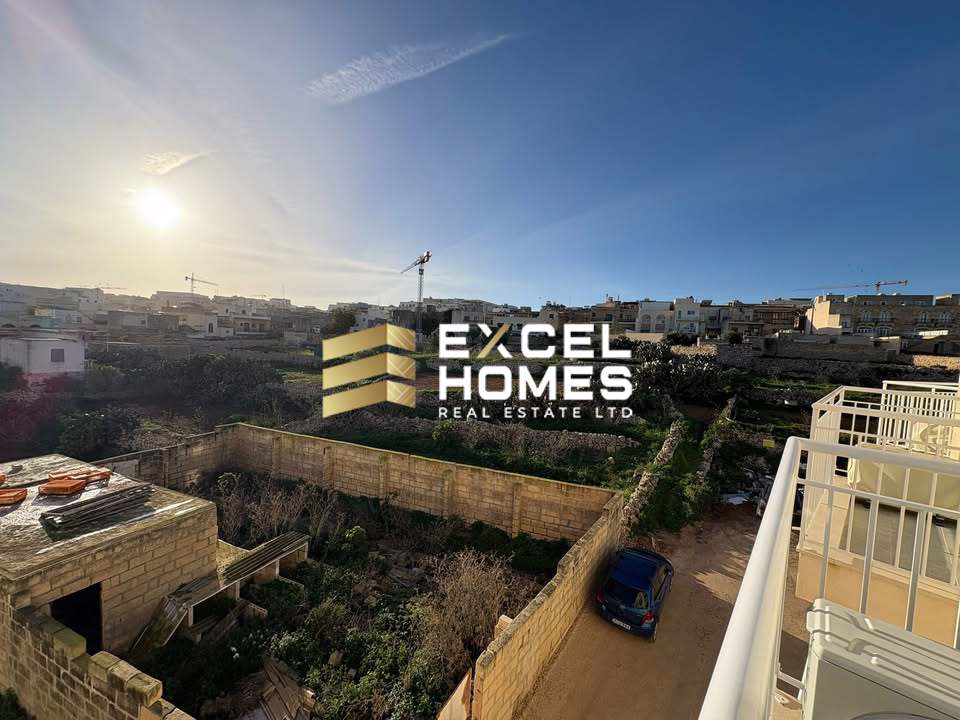 3 bedroom Apartment in Sannat, Malta – 65364