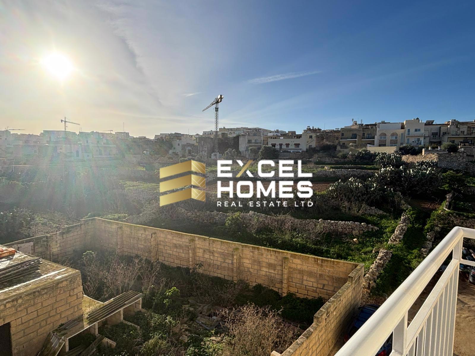 3 bedroom Apartment in Sannat, Malta – 65364