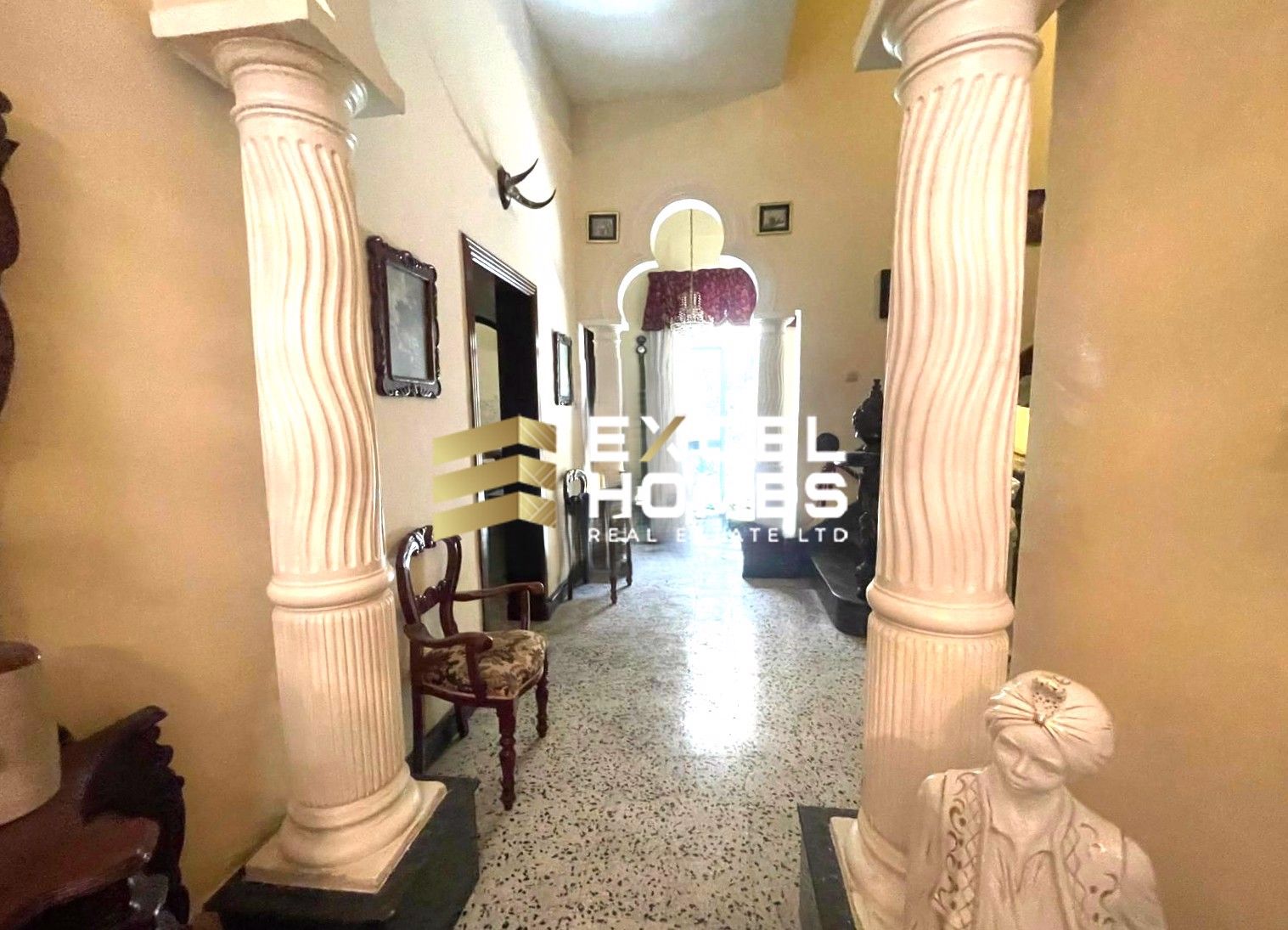 4 bedroom Townhouse in Zebbug, Malta – 65324