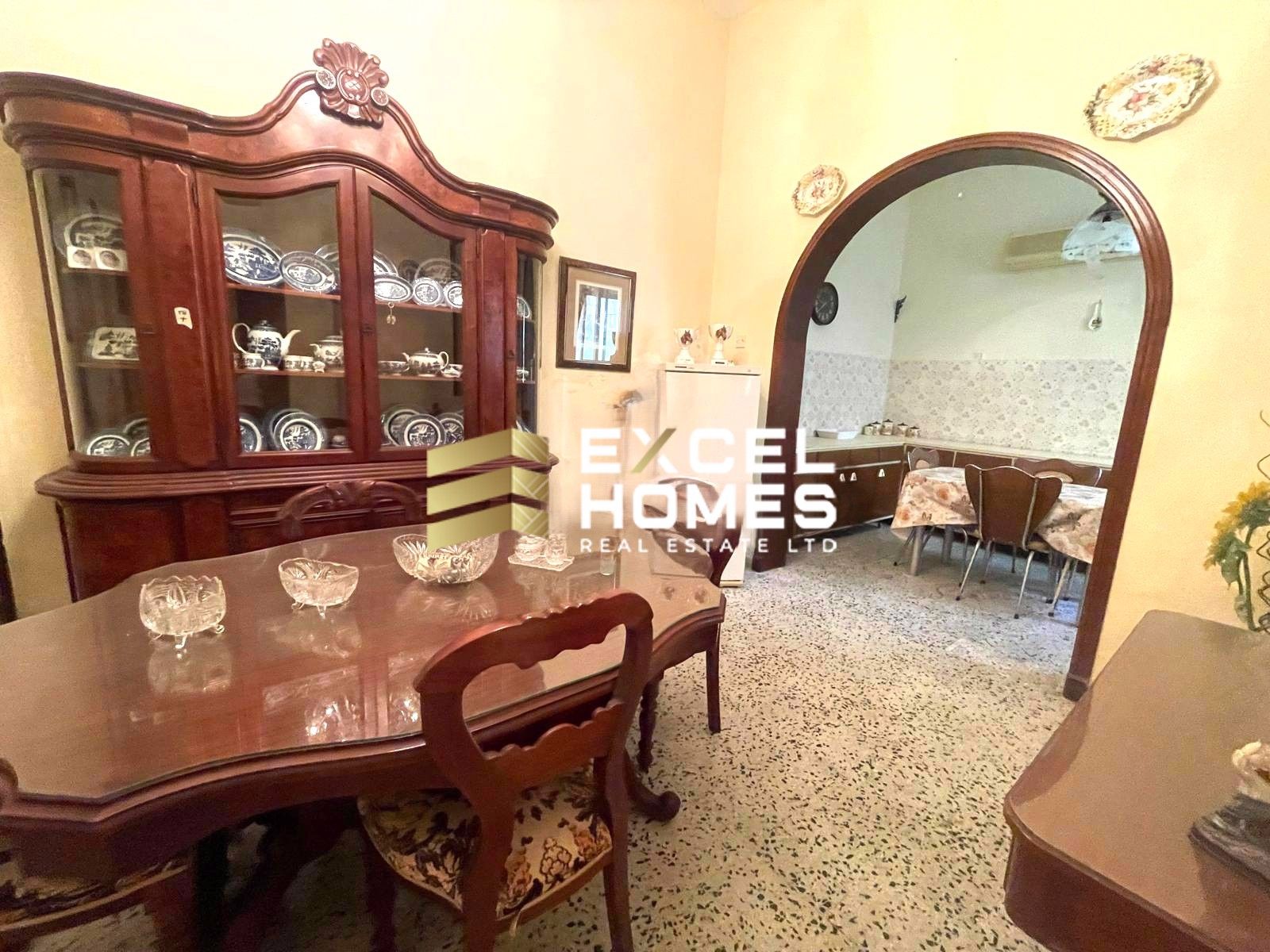 4 bedroom Townhouse in Zebbug, Malta – 65324