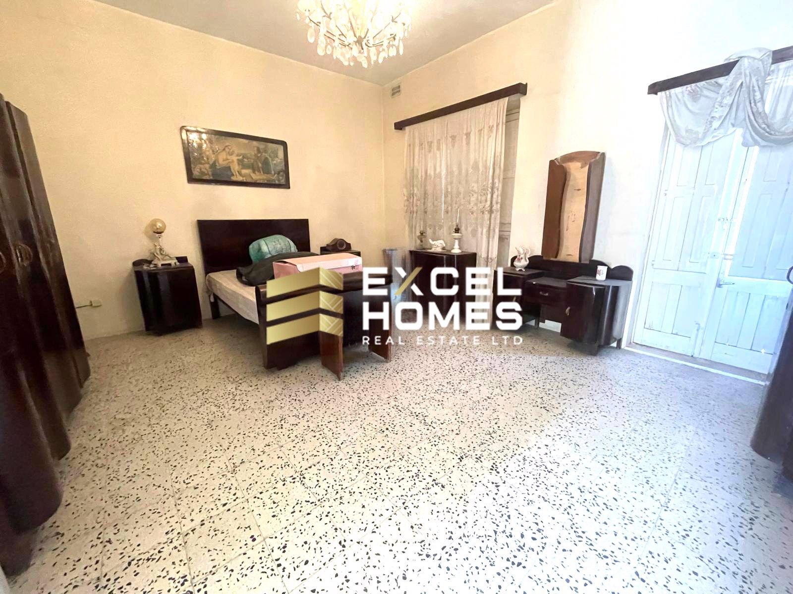 4 bedroom Townhouse in Zebbug, Malta – 65324