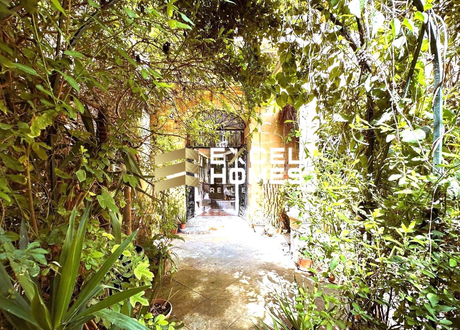 5 bedroom Palazzo in Birkirkara, Malta – 65320