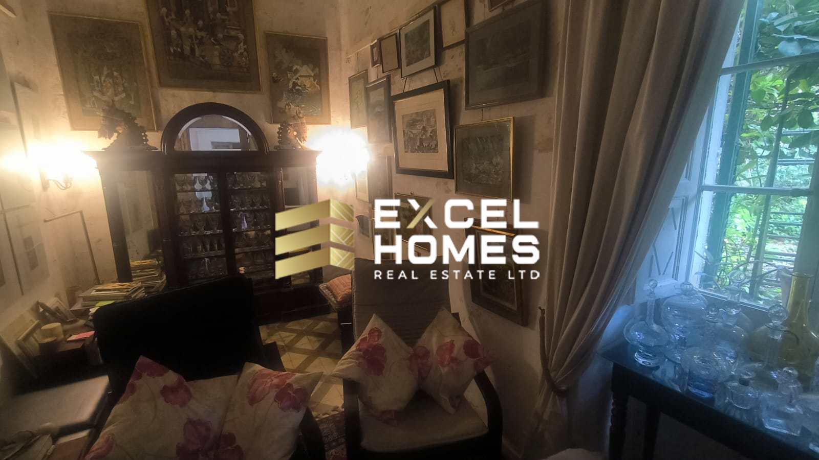 5 bedroom Palazzo in Birkirkara, Malta – 65320