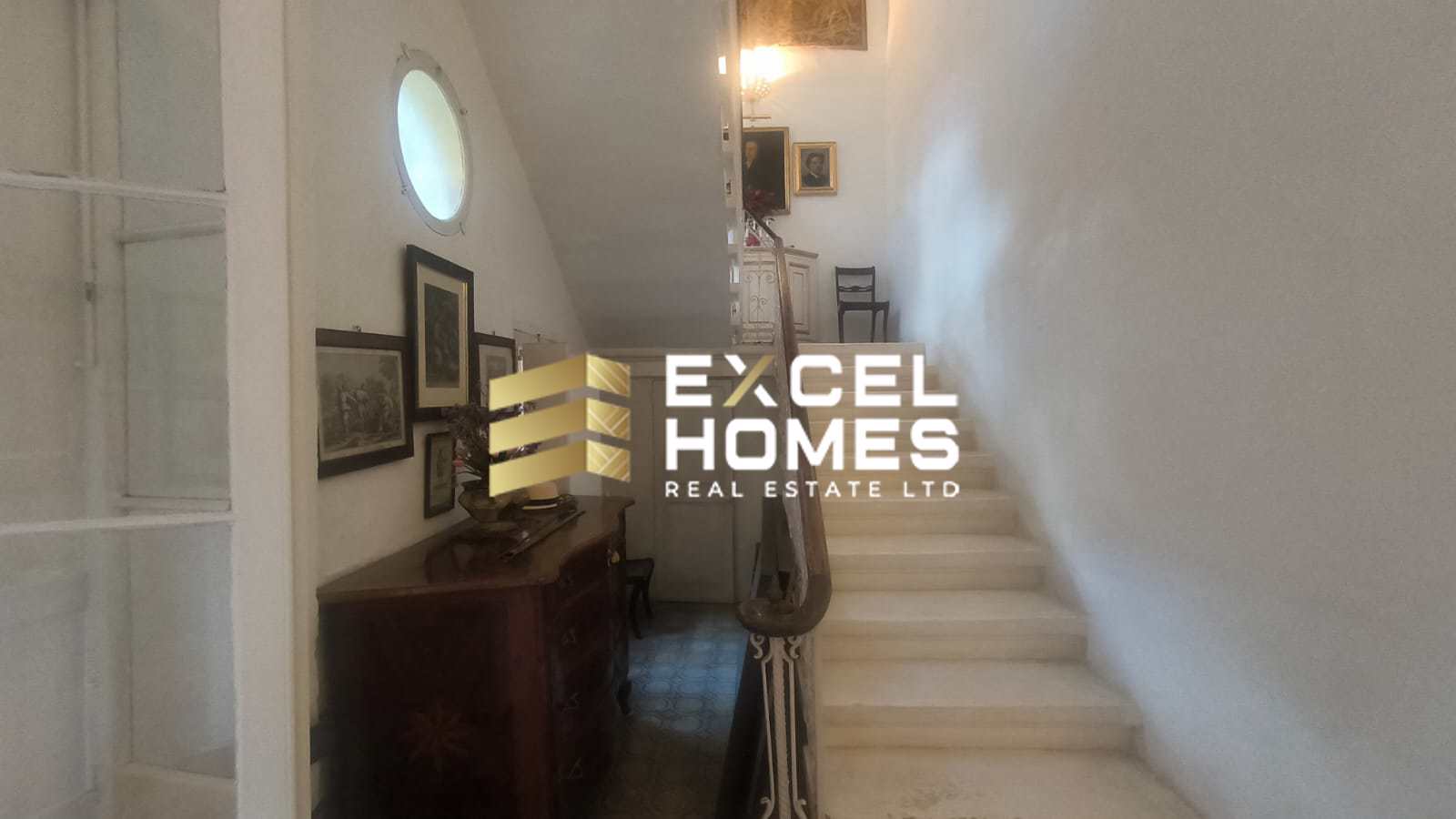 5 bedroom Palazzo in Birkirkara, Malta – 65320