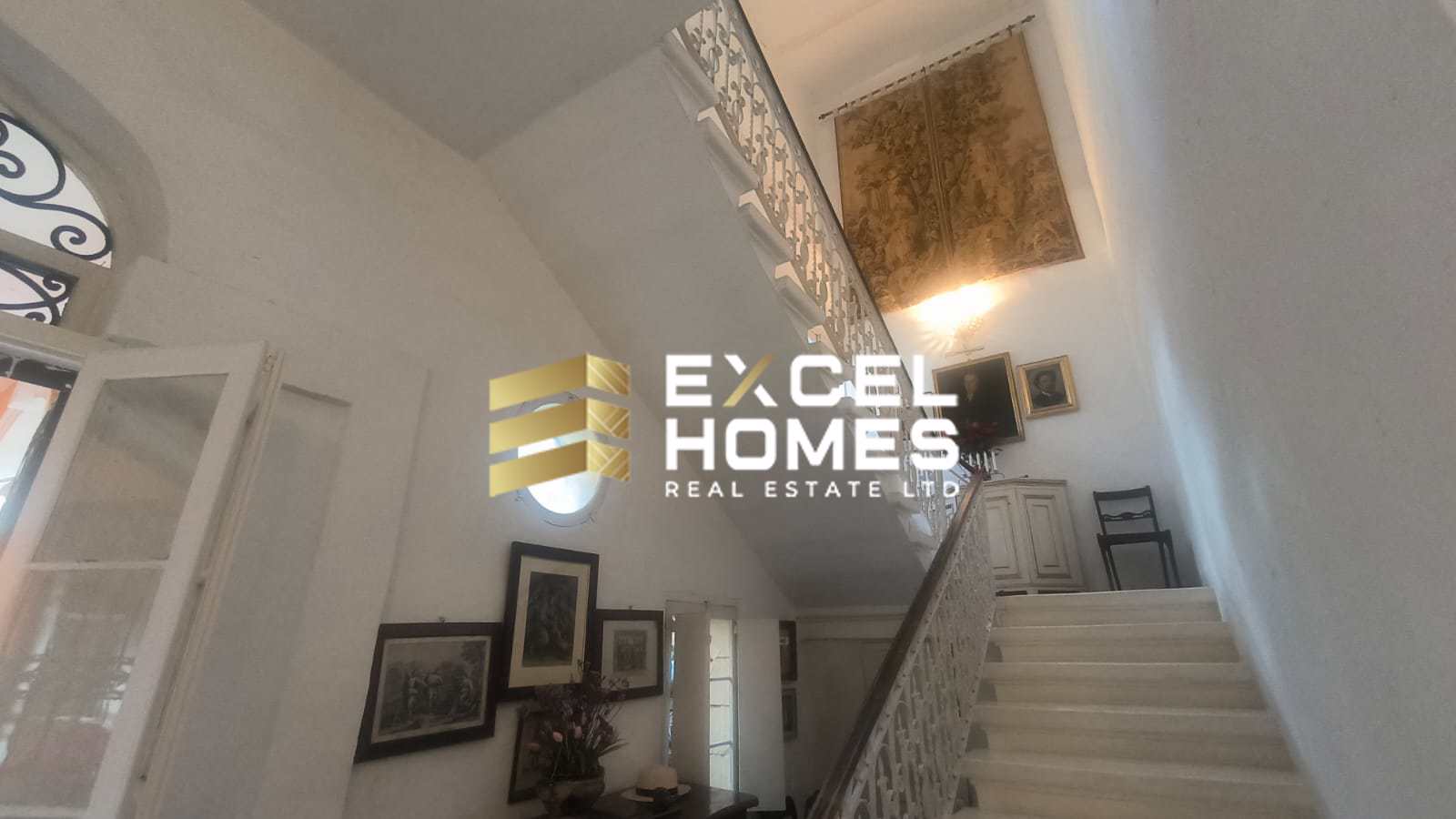 5 bedroom Palazzo in Birkirkara, Malta – 65320