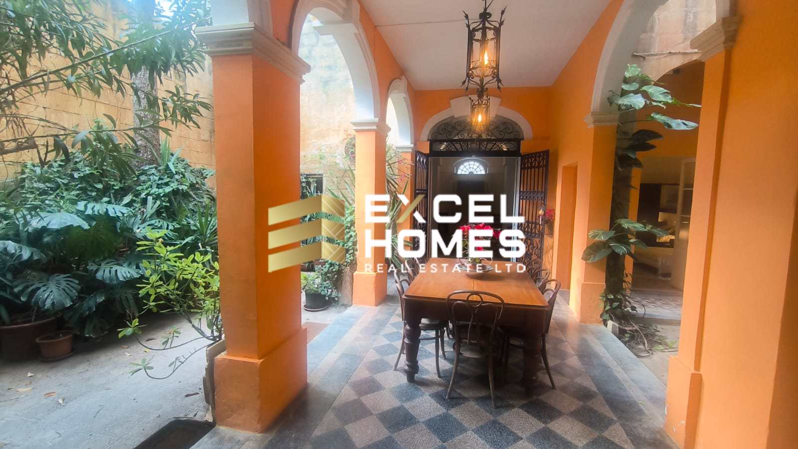 5 bedroom Palazzo in Birkirkara, Malta – 65320