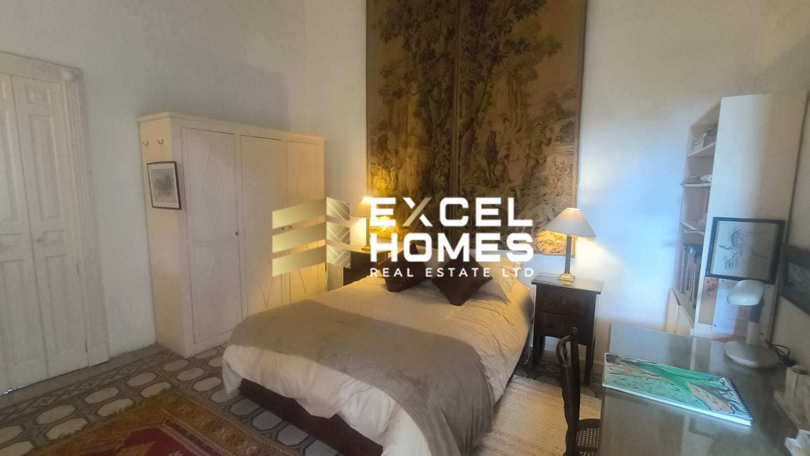 5 bedroom Palazzo in Birkirkara, Malta – 65320