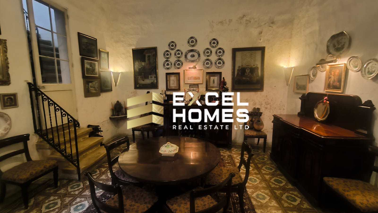 5 bedroom Palazzo in Birkirkara, Malta – 65320