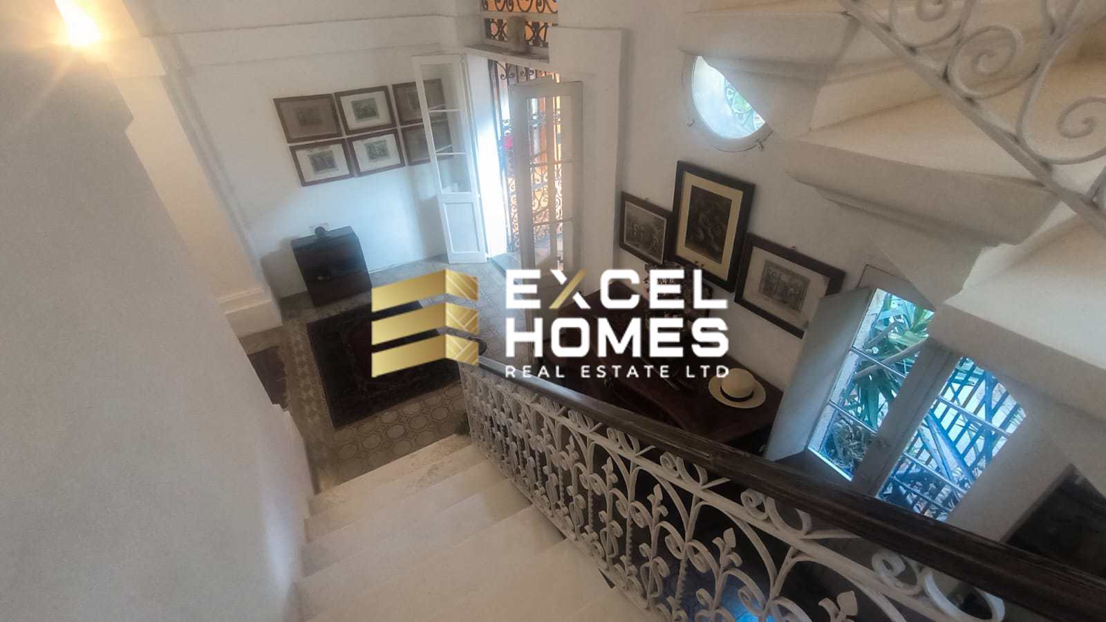 5 bedroom Palazzo in Birkirkara, Malta – 65320