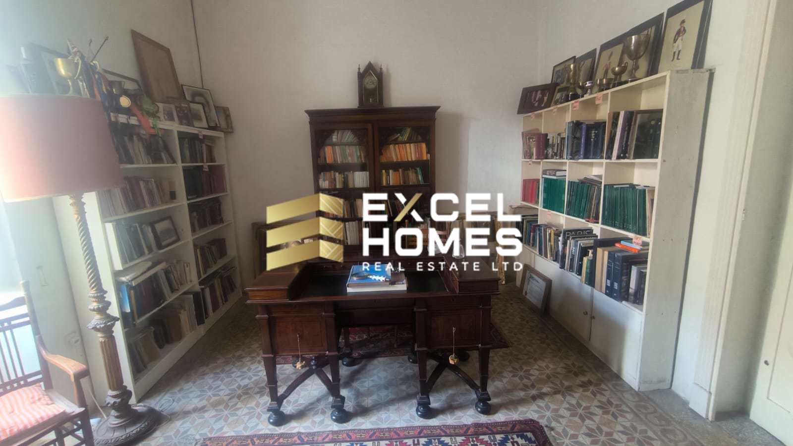 5 bedroom Palazzo in Birkirkara, Malta – 65320