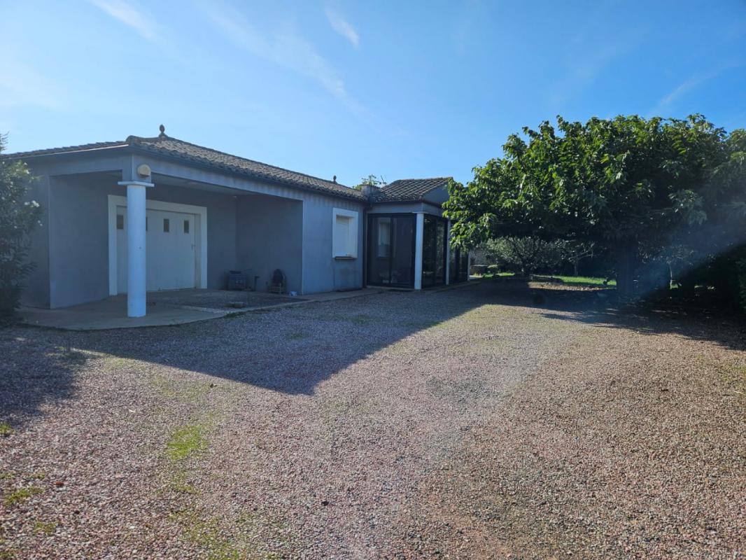 3 bedroom villa in Pezens, Aude, France – 1470DBF5D1CC41BC