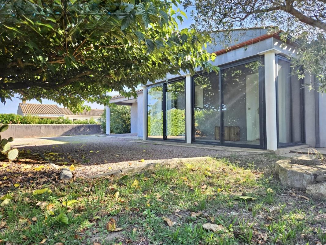 3 bedroom villa in Pezens, Aude, France – 1470DBF5D1CC41BC