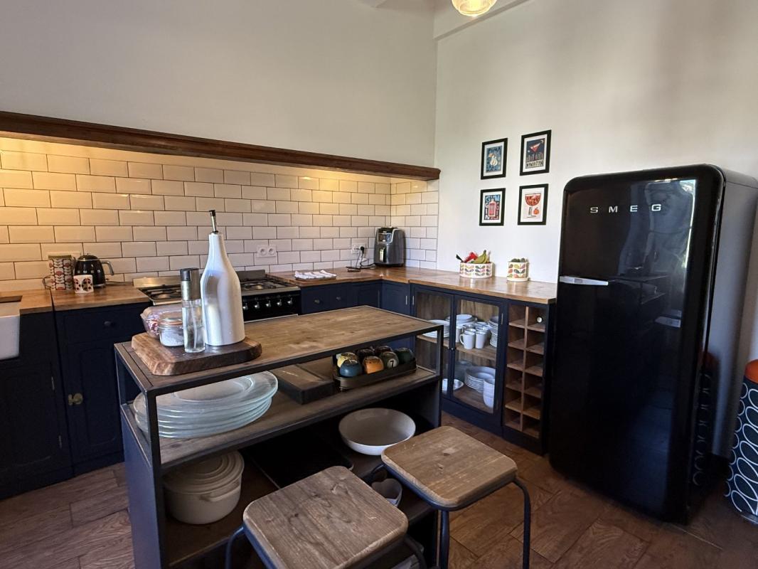 5 bedroom maison de ville in Carcassonne, Aude, France – F10012C8D0B1472A