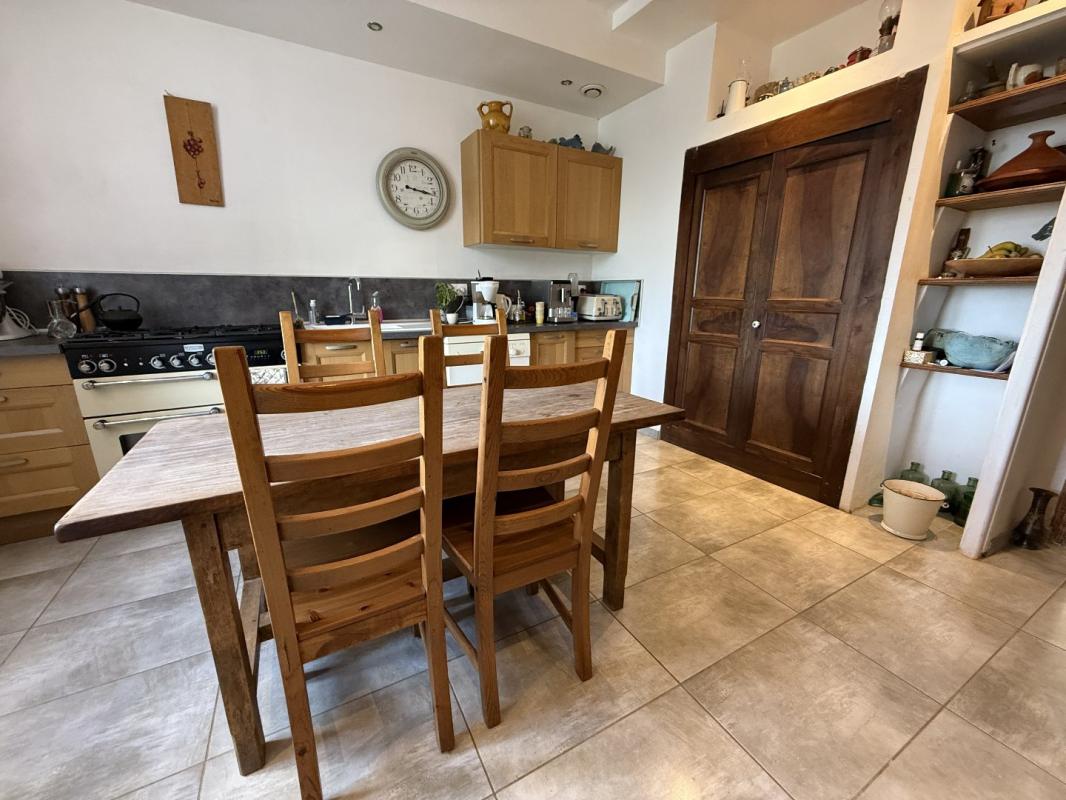 6 bedroom maison de maitre in Mas Saintes Puelles, Aude, France – B7F6B3F03D8D4743