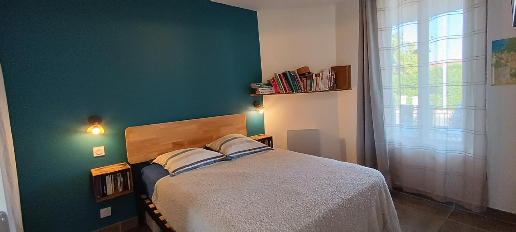 2 bedroom maison de ville in Carcassonne, Aude, France – 114CA025A6BC4754