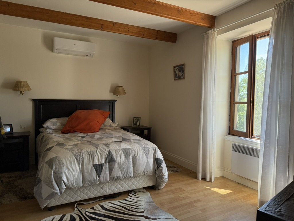 4 bedroom maison in Le Bouchage, Charente, France – F8377537FFEC4D53