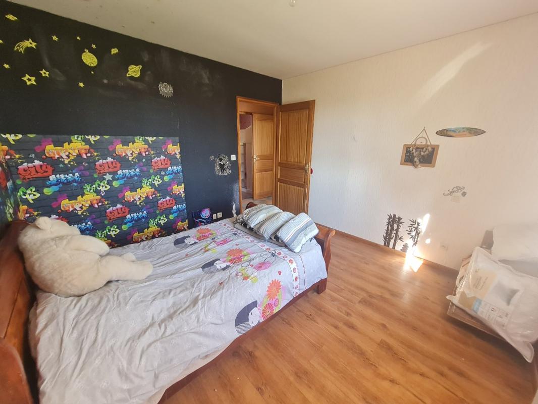 3 bedroom villa in Lectoure, Gers, France