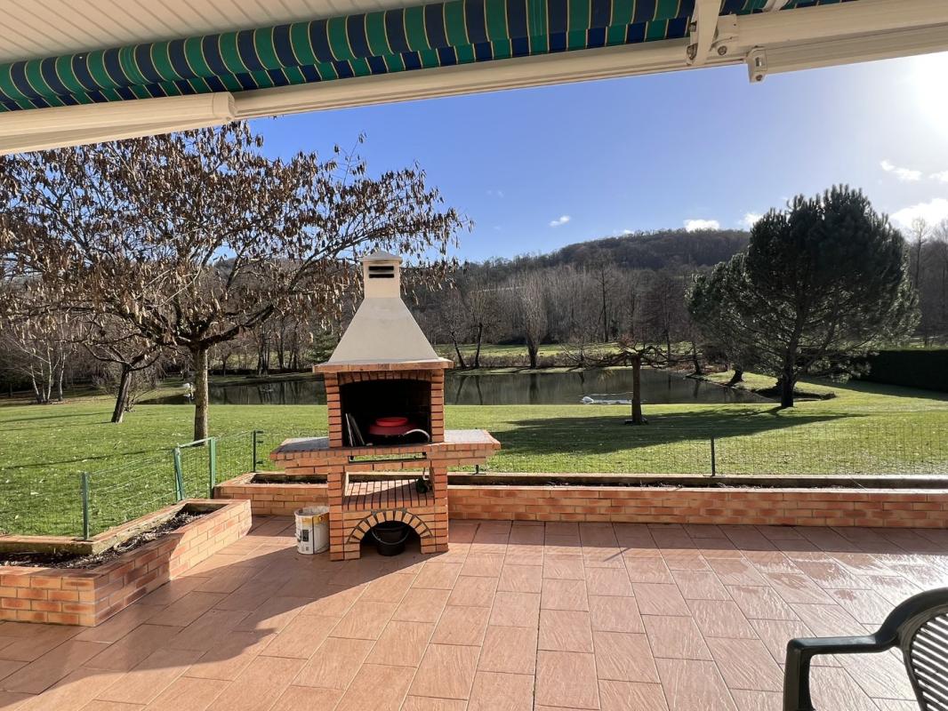 4 bedroom propriete in Lissac Et Mouret, Lot, France – 7D1ED02914434F9C