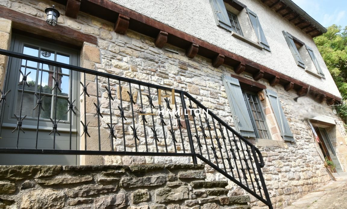 3 bedroom maison in Cordes-sur-ciel | Triangle D’or, Tarn, France