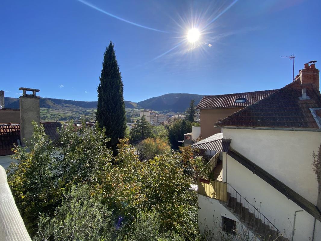 4 bedroom t5 in Millau, Aveyron, France – 3D1CDF33C1B94260