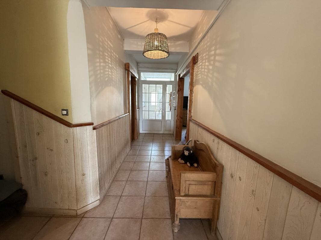 5 bedroom maison de village in Belpech, Aude, France – 19C4929A06104760