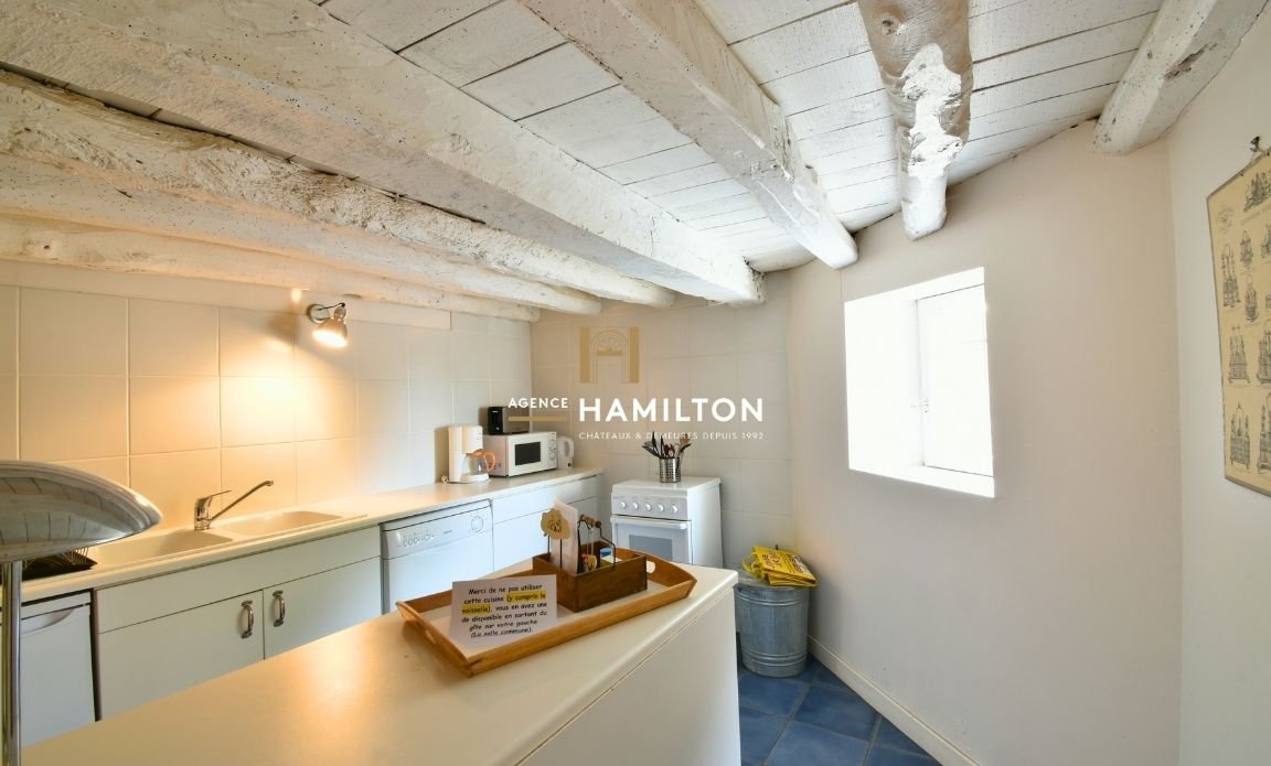 16 bedroom maison de maitre in Proche | Near Cordes-sur-ciel, Tarn, France – 689D2ED4F47C4E75